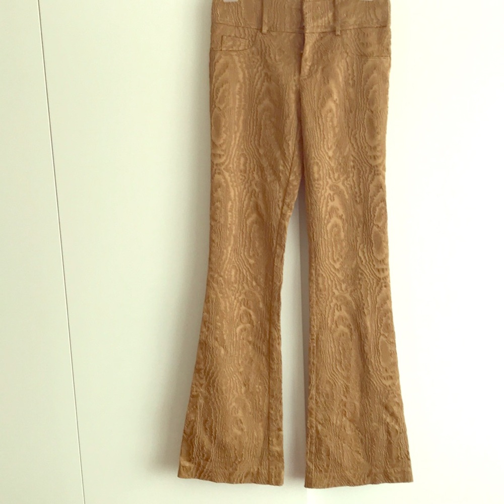 Cache Luxe Pants 0 Excellent Condition - image 1